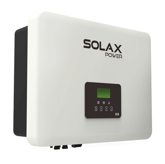 Solax X3-T MIC 3-Phasen