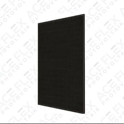 Yingli Solar YLM-J 3.0 PRO 400 W Fullblack