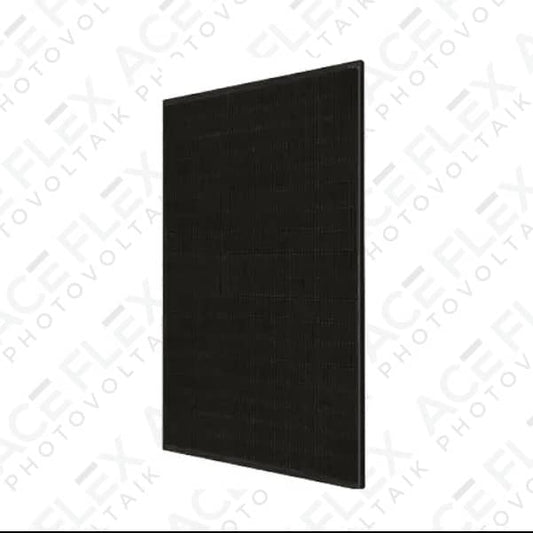 Yingli Solar YLM-J 3.0 PRO 400 W Fullblack