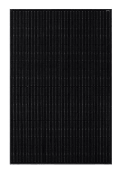 Yingli Solar YLM-J 3.0 PRO 400 W Fullblack