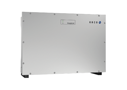 KACO blueplanet 125 NX3 B-M10