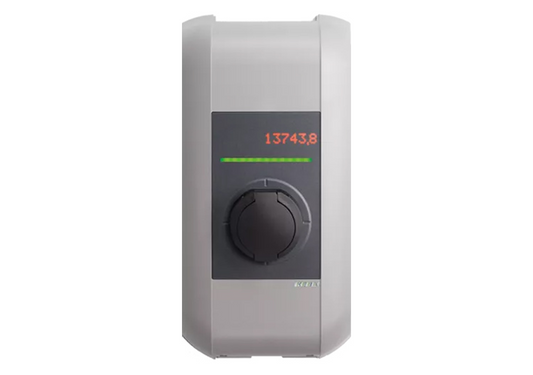 Fenecon KEBA Ladestation Typ2, 22 kW – Steckdose