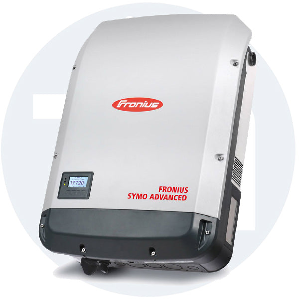 Fronius Symo 8.2-3-M