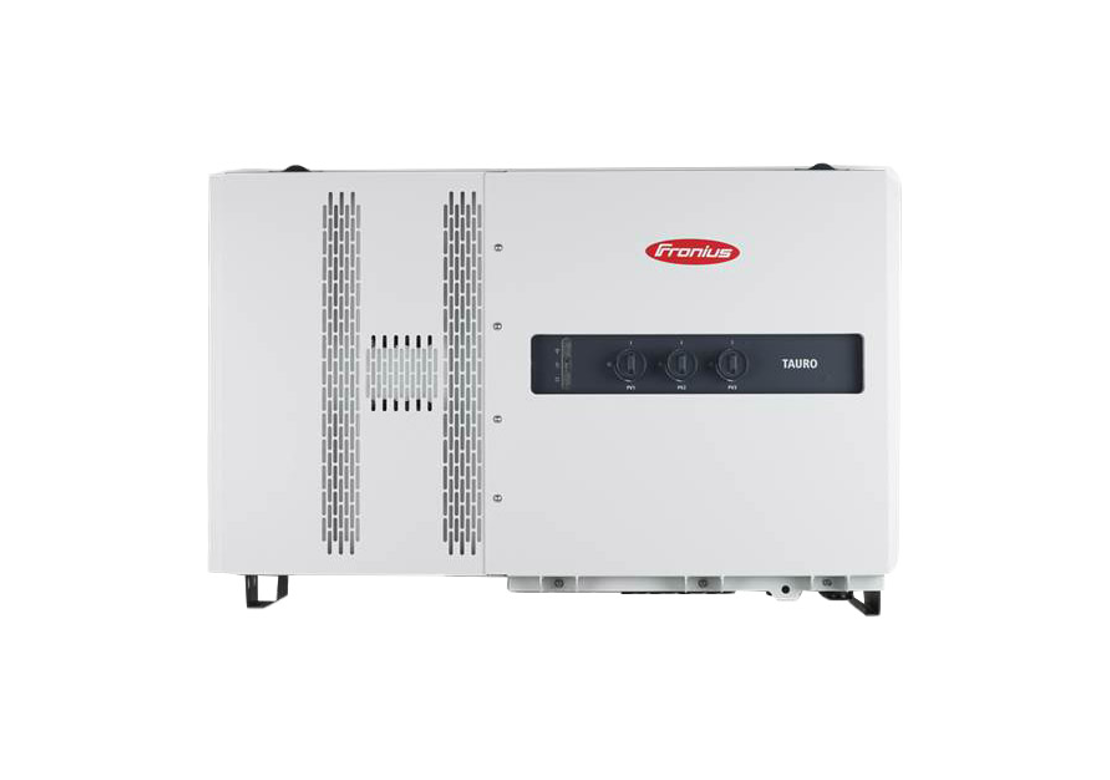 Fronius Verto 30.0 SPD 1+2