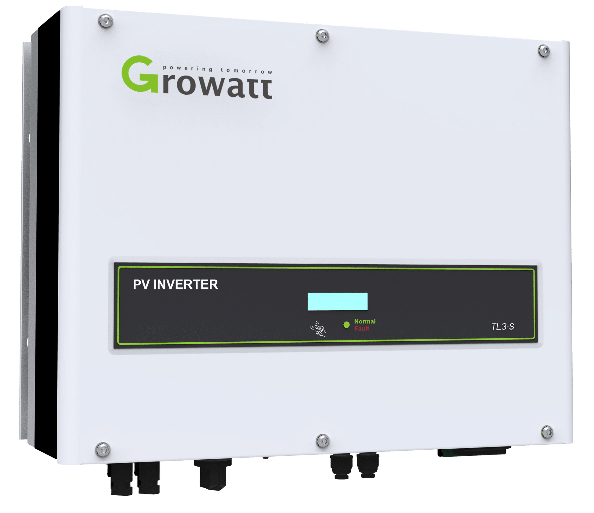 Growatt Wechselrichter