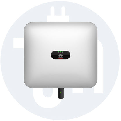 Huawei SUN2000-4KTL-L1