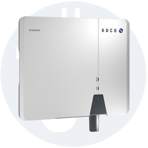 KACO blueplanet 3.0 NX3 M2