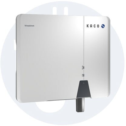 KACO blueplanet 3.0 NX3 M2