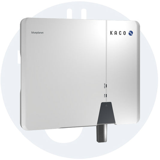 KACO blueplanet 3.0 NX3 M2