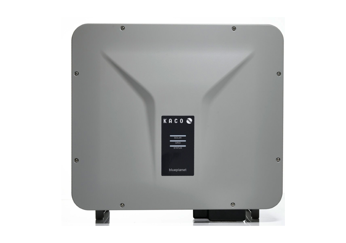 KACO blueplanet 50.0 NX3 M5