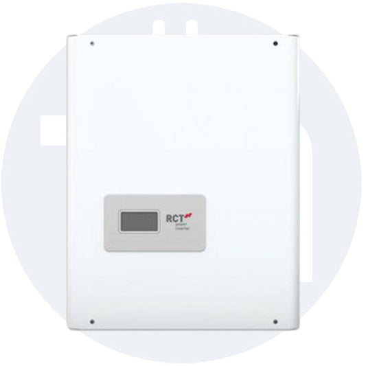 RCT Power Storage AC 6.0