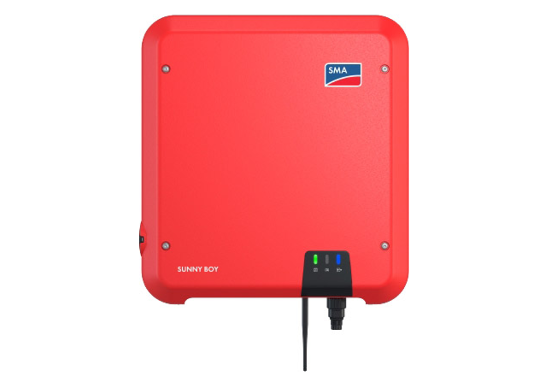 SMA Sunny Boy 4.0 AV-41