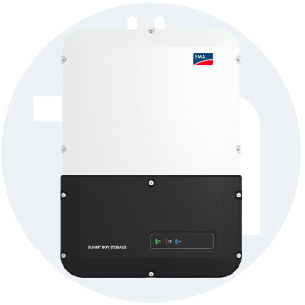SMA Sunny Boy Smart Energy 5.0