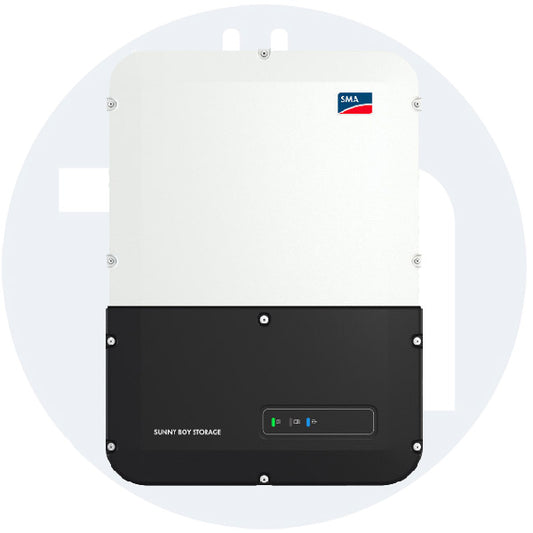 SMA Sunny Boy Smart Energy 3.6