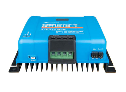 Victron SmartSolar MPPT 150/70 mit Display und Schraubanschluss