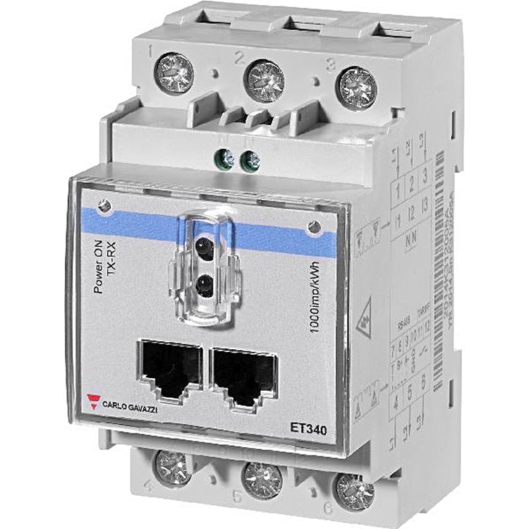Victron Energy Meter ET340 Stromzähler Energiezähler