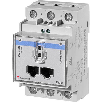 Victron Energy Meter ET340 Stromzähler Energiezähler