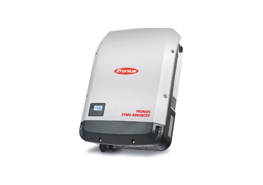 Fronius Symo Advanced 17.5-3-M
