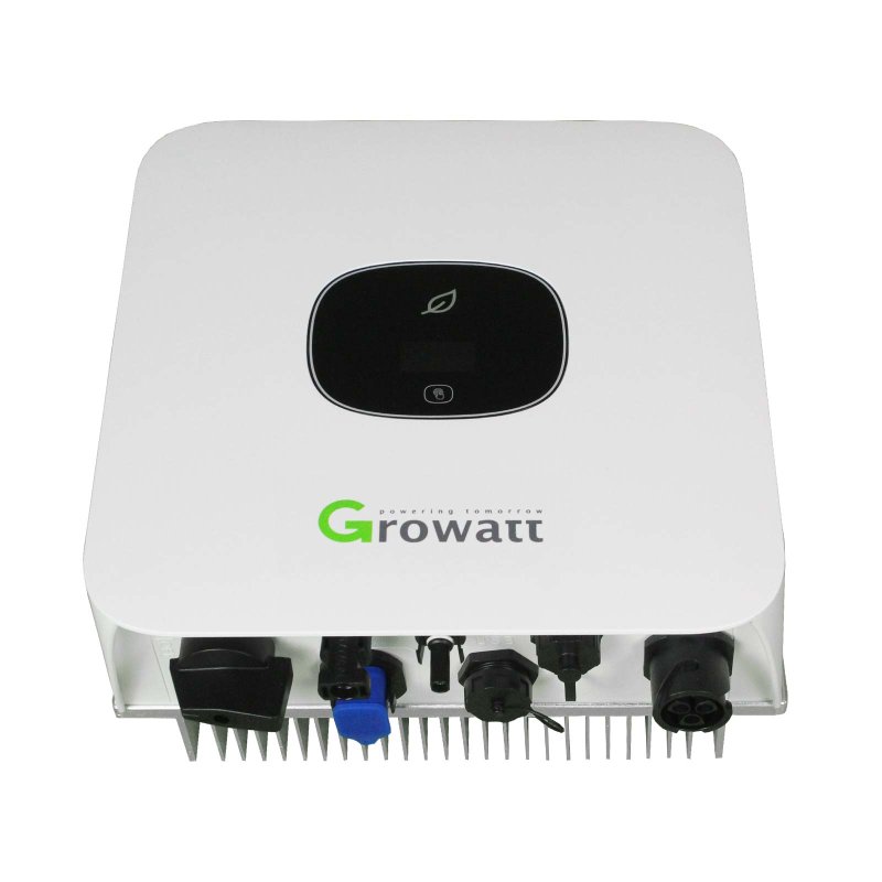 Growatt Wechselrichter 2000TL-X mit/ohne WiFi