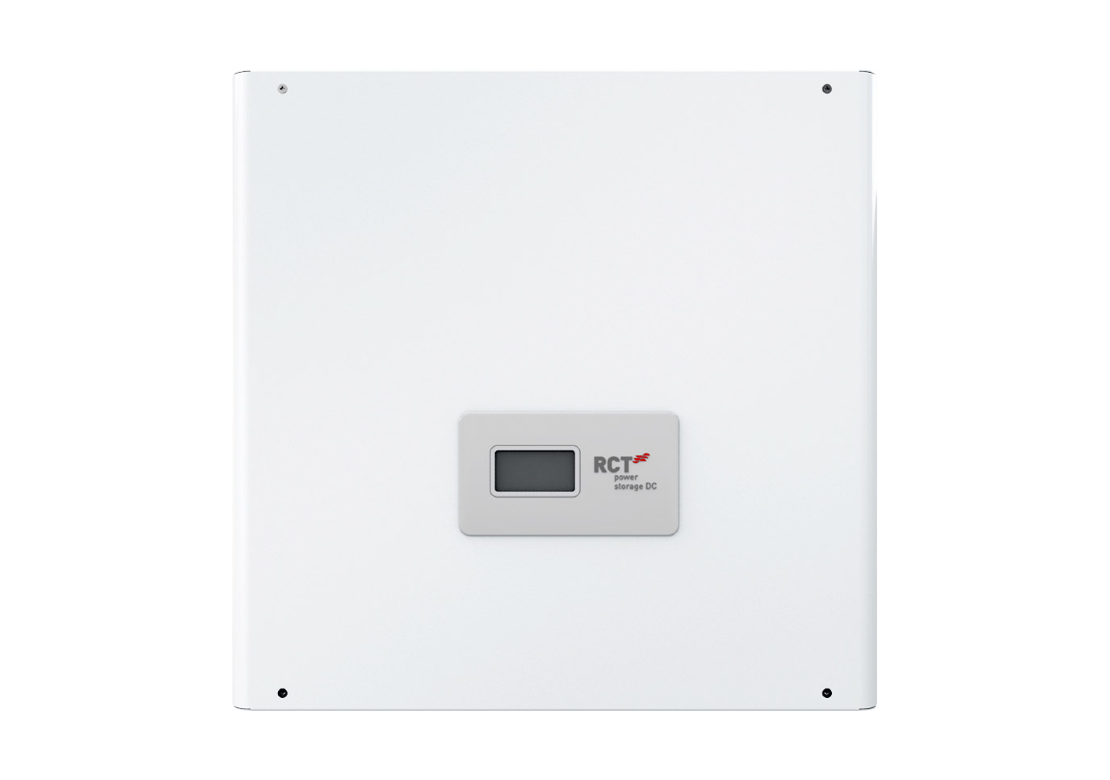 RCT Power Storage DC 4.0