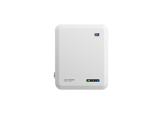 SMA Sunny Tripower 5.0 Smart Energy