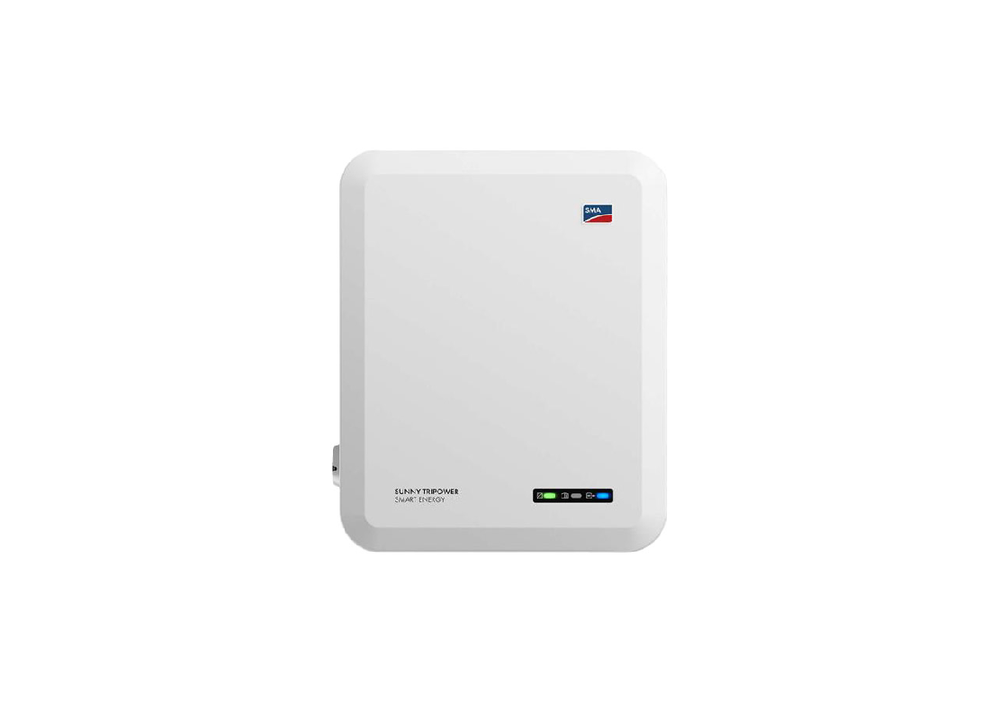 SMA Sunny Tripower 8.0 Smart Energy