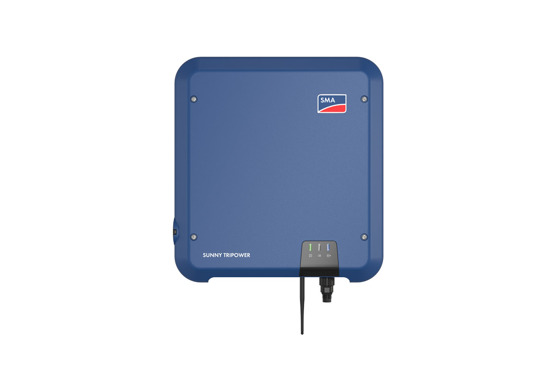 SMA Sunny Tripower 5.0